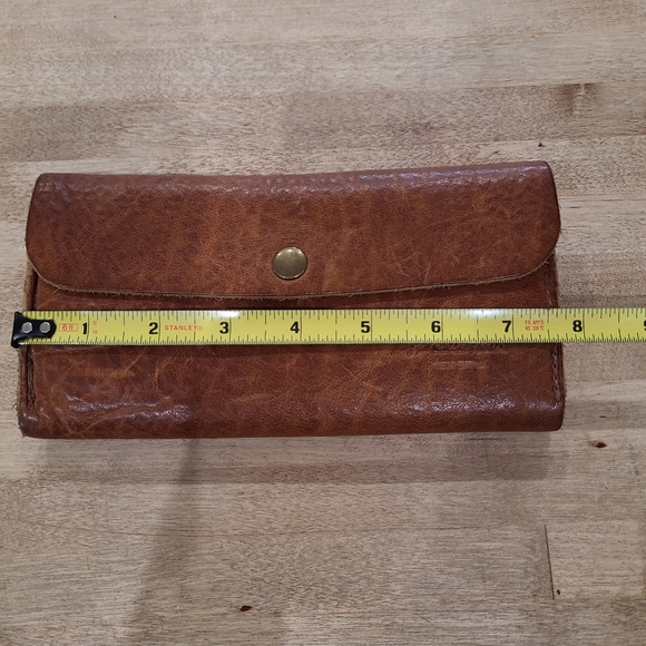 Go Forth Goods Marie Wallet - Picture 7 of 10